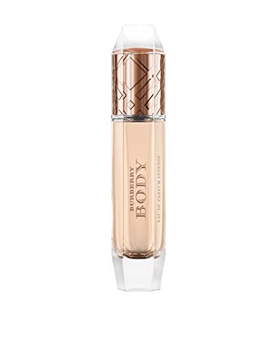 BURBERRY Damen Eau de Parfum Body Intense 60.0 ml, Preis/100 ml: 109.98 EUR