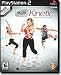 Eye Toy Kinetic With Camera [PS2]