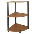 3 Shelf Multi-purpose Rack