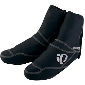 Click here to buy Pearl Izumi Select Softshell Shoe Cover by Pearl iZUMi.