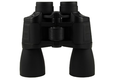 Praktica Falcon 12x50 Fernglas inkl. Tasche