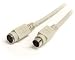 All Products : StarTech 10-Feet PS/2 Keyboard / Mouse Extension Cable - M/F (KXT102_10)