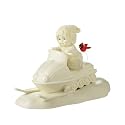Department 56 Snowbaby Dashing Through The Snow