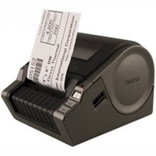 TC Series Tape Cartridge for P-Touch Labelers