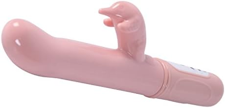 PUYO Waterproof Wireless Wand Massager AV G-Spot Massager Stimulator