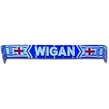 Wigan Scarf