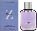 Z ZEGNA by Ermanegildo Zegna 1.6 oz Men's EDT Cologne