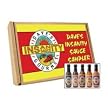Dave's Insanity Sauce Sampler Gift Basket