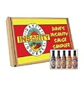 Dave's Insanity Sauce Sampler Gift Basket