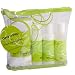 DevaCurl Do the Deva 3 Step Curly Care Kit
