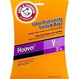 ARM & HAMMER Hoover Y Premium Bag