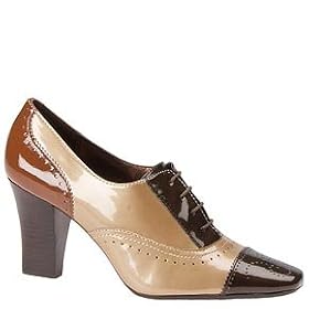 AK Anne Klein Women's Aroma Oxford