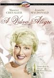 The Merry Widow (1934) Jeanette MacDonald & Maurice Chevalier Region 2 Compatible Import DVD