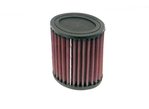 K&N TB-8002 Triumph High Performance Replacement Air Filter