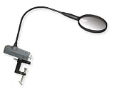 Carson Optical Hands Free Tabletop Mounted Magnifier