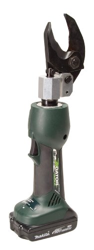 christmas Greenlee ES32L120 Battery Powered Scissor AdaptorB0047O3QZQ
