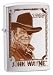 Sporting Goods : POG LIGHTER JOHN WAYNE 1969