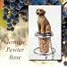 Rhodesian Ridgeback Dog Wine Bottle Stopper