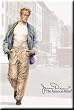 James Dean Refrigerator Magnet