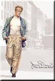 James Dean Refrigerator Magnet