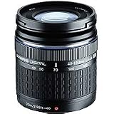 Olympus 40-150mm f 4.0-5.6 ED Zuiko Digital Lens for Olympus Digital SLR Cameras by 