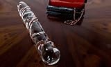 Liberator Maypole Glass Dildo