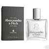 Abercrombie & Fitch Perfume 8 Eau den Parfum Women 50ml