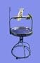Pollys Pleasures 5-2828 Parrot Stand