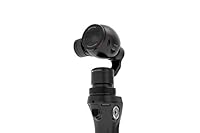 DJI Osmo ハンドルジンバル(3軸手持ちジンバル4Kカメラ標準搭載)