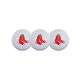Boston Red Sox Golf Ball Sleeve