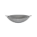 Town Food Service 28 Inch Steel Cantonese Style Wok