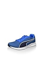 Puma Zapatillas Burst Mesh (Azul Royal)