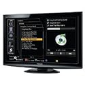 Panasonic VIERA X1 Series TC-L37X1 37-Inch 720p LCD HDTV