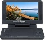 Panasonic DVD-LS83 8.5-Inch Portable DVD Player