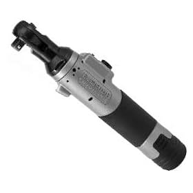 Florida Pneumatic Mfg. 105 Cordless Pro-Lectric Ratchet by Florida Pneumatic