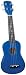 Diamond Head DU-107 Ukulele, Blue