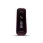 Fitbit One Wireless Activity Plus Sleep Tracker, Burgundy Fitbit One Wireless Activity Plus Sleep Tracker, Burgundy