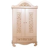 Chelsea Armoire by Bratt Decor