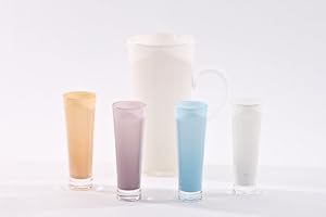 Lemonade Set of 5
