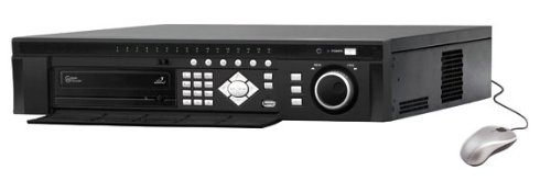 Watchnet 16 Channel EX Series CCTV DVR product image