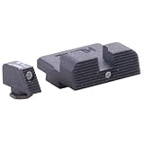 Semi-Auto Slantpro~ Night Sights Hk Usp Full Size