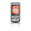 SonyEricsson W760i silber Handy ohne Vertrag, ohne Branding, kein Simlock