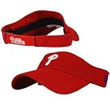 Philadelphia Phillies Dugout Visor