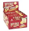 Late July Organic Mini Cheeze Sandwich Cracker (4x8/1.125Z)