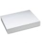 Alternated Dotted Ruled Newsprint Practice Paper, Grade 3, 500 Sheet/Pack PAC2623