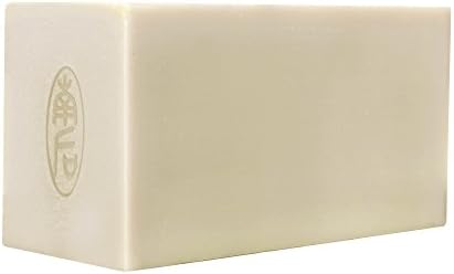 NANHOU All Natural 25% Glycerin TCM Chinese Herbs Cold Process Nourishing Anti-Aging Homemade Facial Soap Bar Family Pack 700g