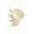 BlissHome, Nigella Lawson's Living Kitchen, Melamine Measuring Cups, Cream