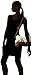 BG® Women Cute Cat Leatherette Crossbody Bags