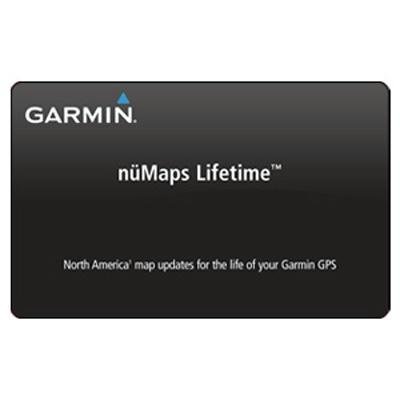 Buy Garmin nüMaps Lifetime North America Map Updates Best Price.