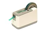 START International ZCM0900-WT Electric Tape Dispenser with 14 Programmable Length